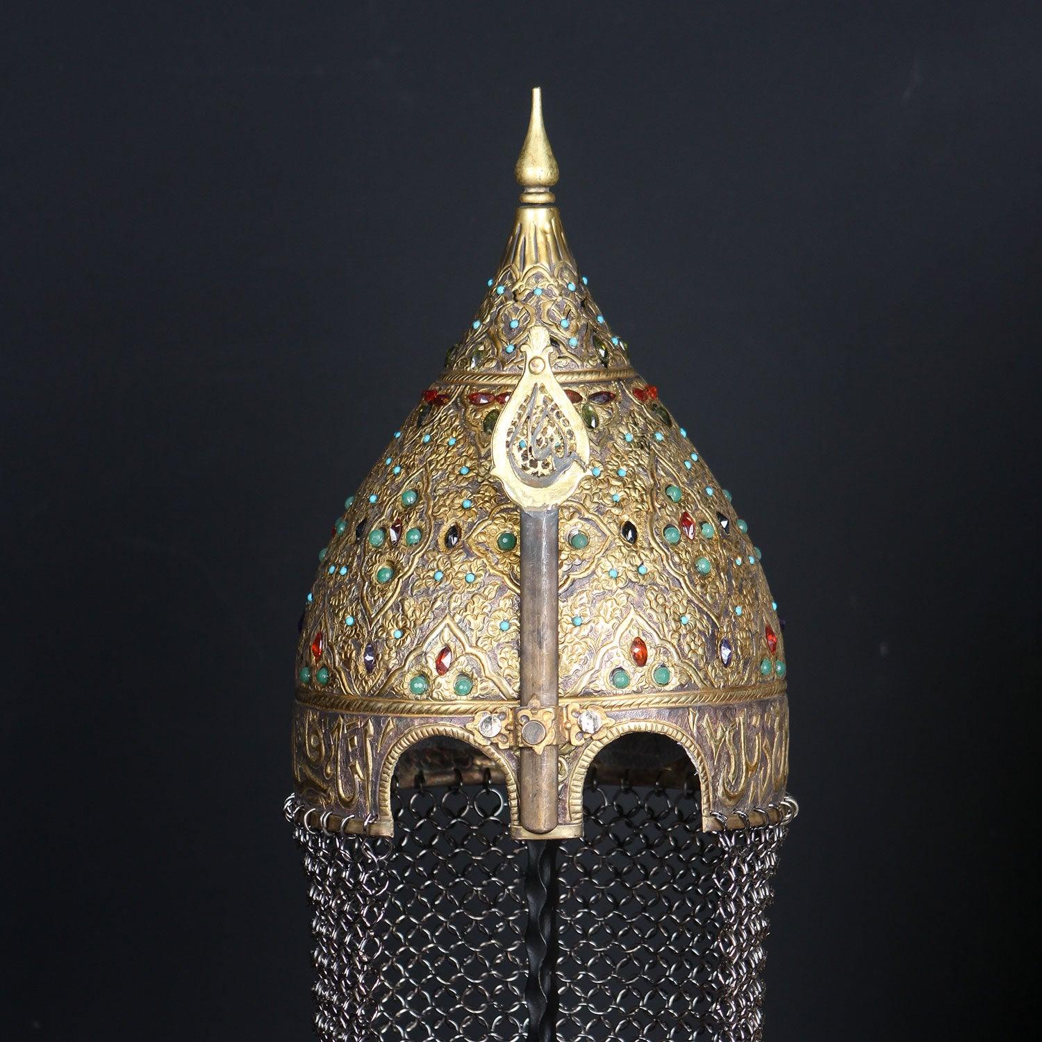 Helmet
