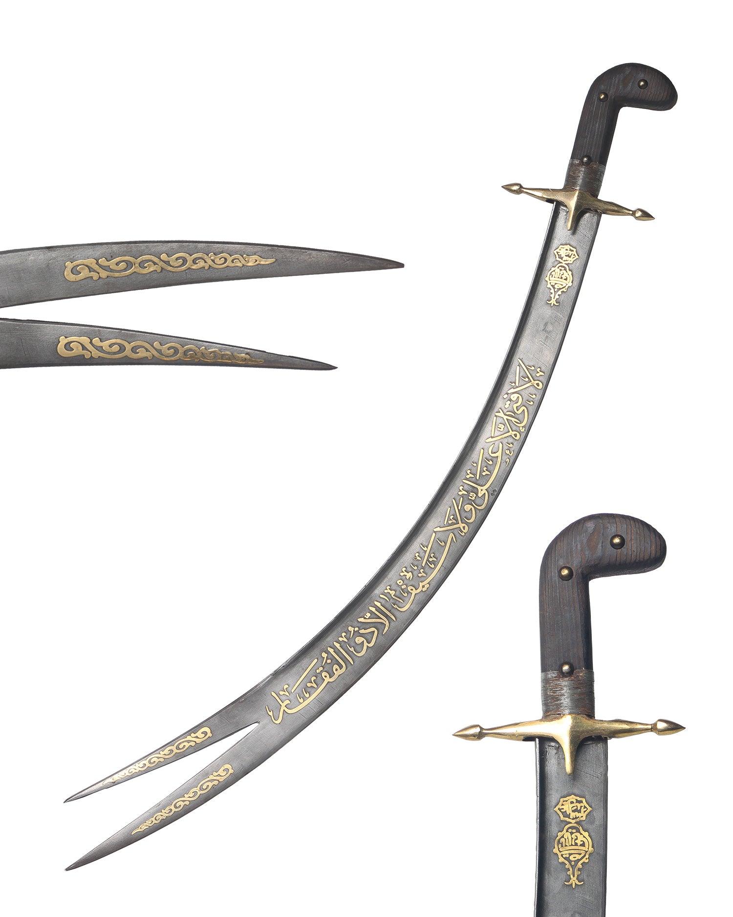 Swords